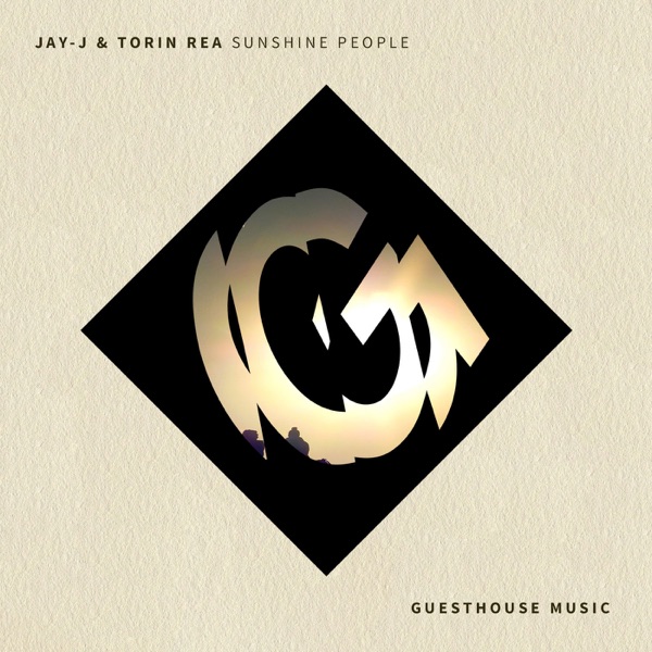 Sunshine People - Single