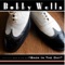 Back in the Day - Bobby Wells lyrics