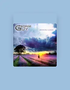 Listen to George Guy, watch music videos, read bio, see tour dates & more!