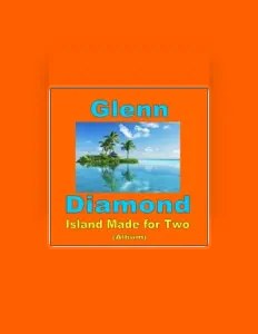 Listen to Glenn Diamond, watch music videos, read bio, see tour dates & more!