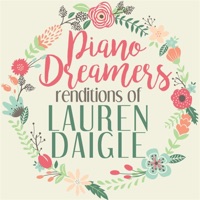 Piano Dreamers Renditions of Lauren Daigle - Piano Dreamers