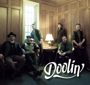 Doolin' - Sailing Across the Ocean - Line Dance Music