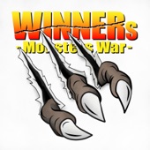 WINNERS 〜Monsters War〜 artwork