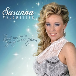 Susanna Veldmeijer - Laat Mij M'n Gang Maar Gaan