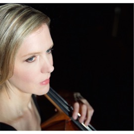 Blue Mairi Dorman-Phaneuf