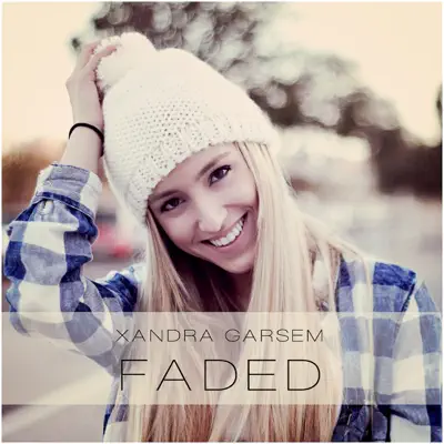 Faded (feat. David de Miguel) - Single - Xandra Garsem