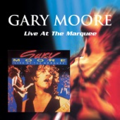 Gary Moore - Nuclear Attack (Live 1980)