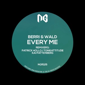 Every Me - EP