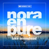 Lake Arrowhead - EP artwork
