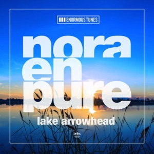 Lake Arrowhead - EP