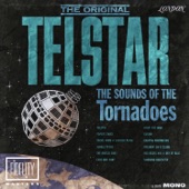 The Tornadoes - Telstar