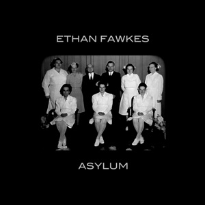 Asylum - EP