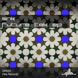 Future Tek - Single
