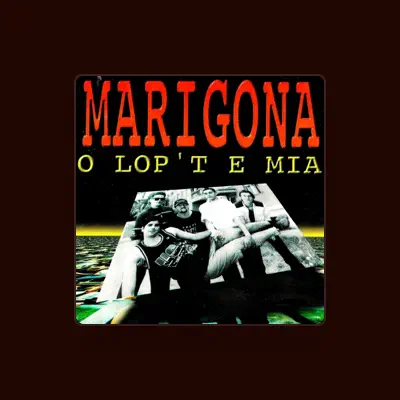 Listen to Marigona, watch music videos, read bio, see tour dates & more!