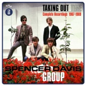 The Spencer Davis Group - Short Change