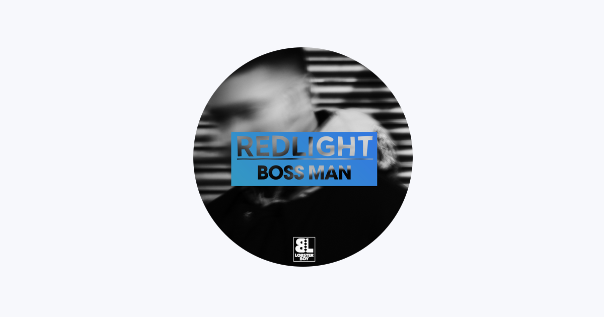 Redlight - Apple Music