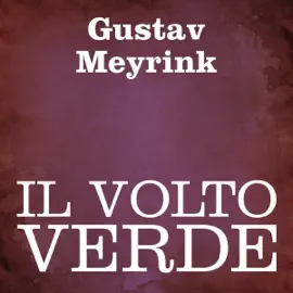 Il volto verde