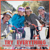 Try Everything - Isabel Oakeson, Lydia Oakeson, Lyza Bull & Reese Oliveira