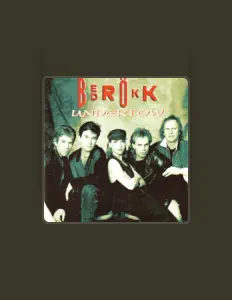 聆聽 Bedrökk、觀看音樂影片、閱讀小傳、查看巡演日期等！