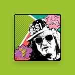 J.P. Love