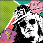 Hey Baby Hey - Single