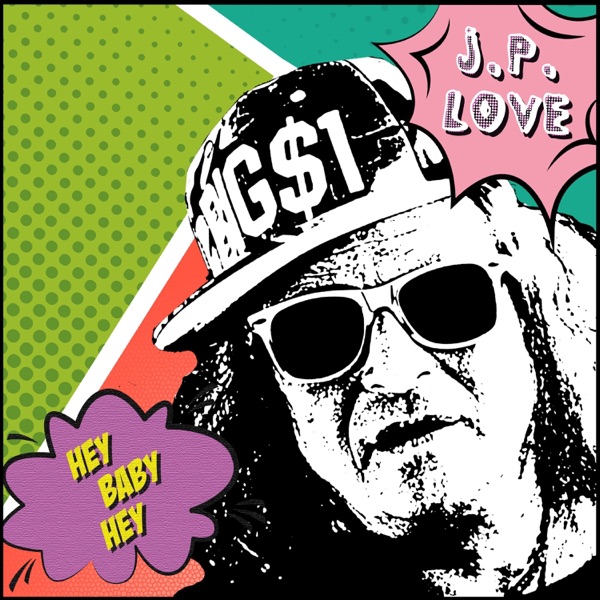Hey Baby Hey - Single