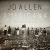 Americana - Musings on Jazz and Blues - JD Allen