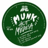 Hot Medusa - EP