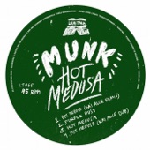 Hot Medusa (Kai Alce Remix) artwork