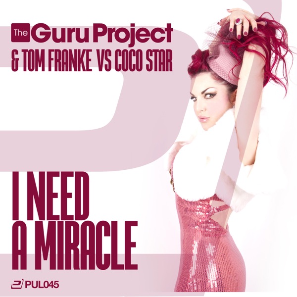 I Need a Miracle (The Guru Project & Tom Franke vs. Coco Star) [Remixes]