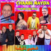 Chaabi Nayda - Various Artists