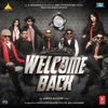 Welcome Back (Original Motion Picture Soundtrack), 2015