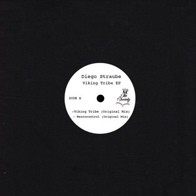 Viking Tribe - Single