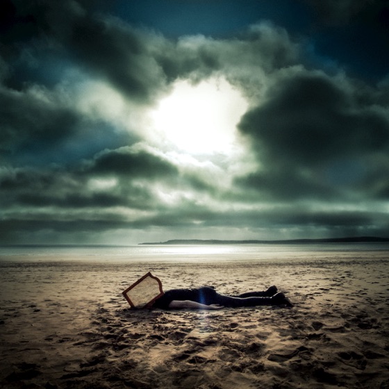 Cover artwork for This Is a War
