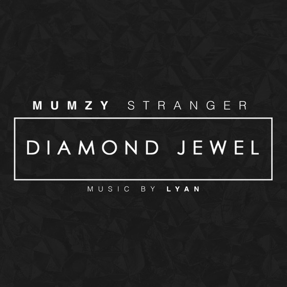 Cover artwork for Diamond Jewel