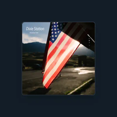 Listen to Dixie Station, watch music videos, read bio, see tour dates & more!