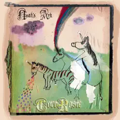 Noah's Ark - CocoRosie Noah's Ark - CocoRosie