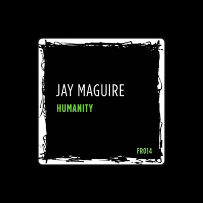 Listen to Jay Maguire, watch music videos, read bio, see tour dates & more!