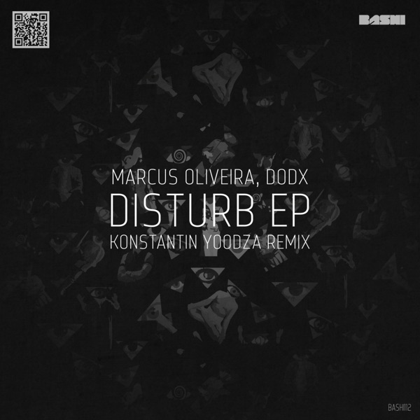 Disturb - Single
