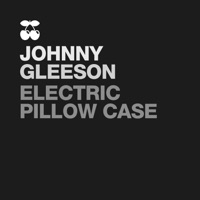Electric Pillow Case - Single - Johnny Gleeson