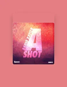 Dengarkan Dario Xavier, tonton video musik, baca bio, lihat tanggal tur & lainnya!