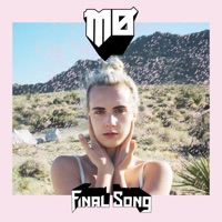 Final Song (Jerome Price Remix) - Single - MØ