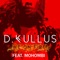 We On Fire (feat. Mohombi) - D. Kullus lyrics