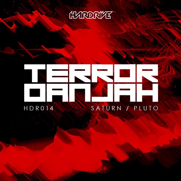 Saturn / Pluto - Single