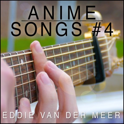 Anime Songs #4 (Instrumental)