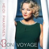 Bon voyage artwork