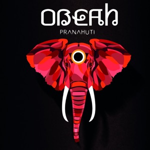 Pranahuti - EP