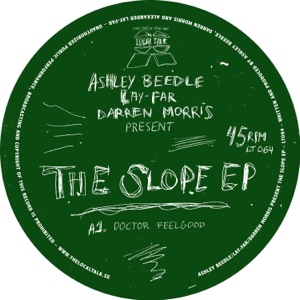 The Slope - Single