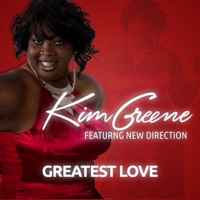 Greatest Love (Lp Version) [feat. New Direction] - Single