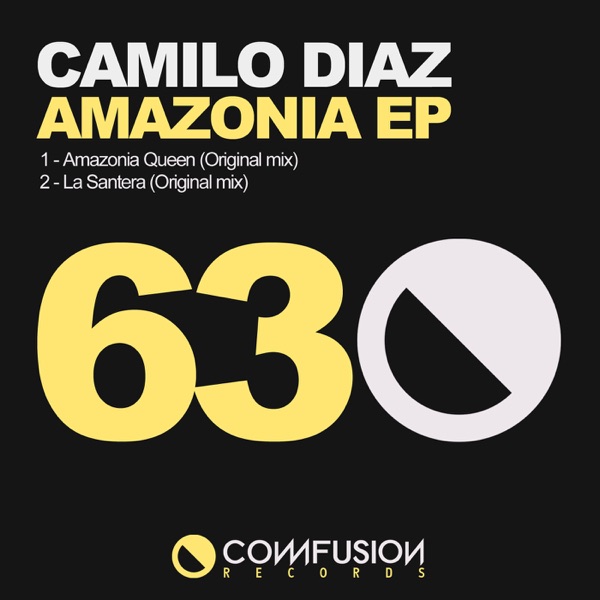 Amazonia - Single